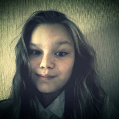 Яна Ханнанова