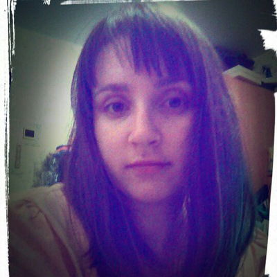 Анастасия Перевозчикова