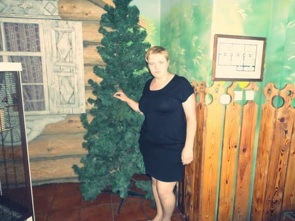 Катя Жукова