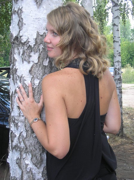 Анюта Федорова