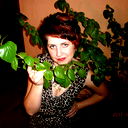 Ирина Сорокова