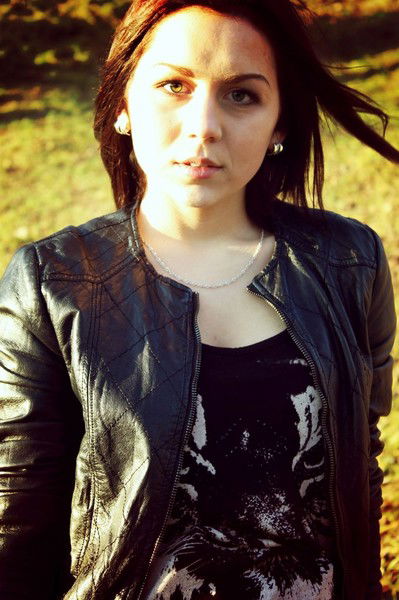 Алёна Мушинская