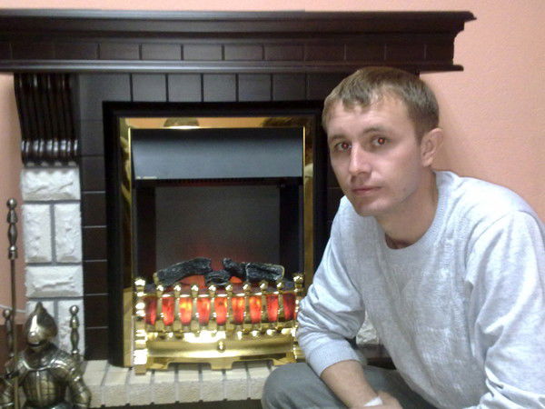 Гавриил Окладников