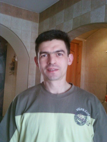 Вадим Поляница