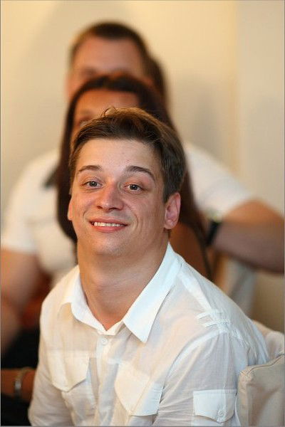 Денис Кобцев