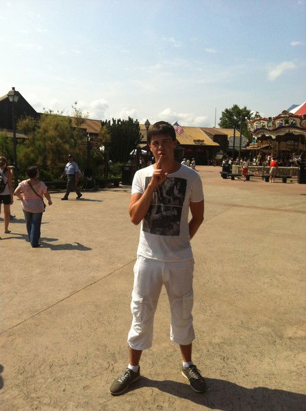 Сергей Пушкарев