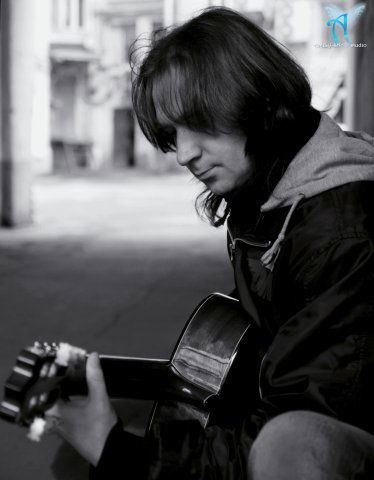 Александр Кучура