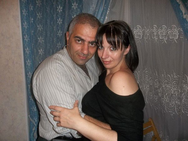 Армен Акопян