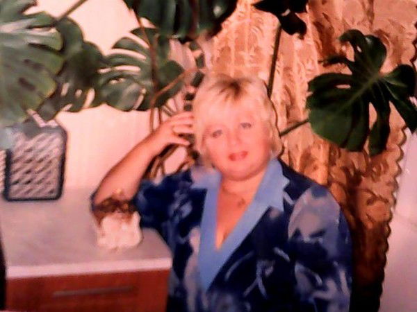 Ольга Мальцева