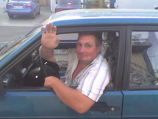 Воха Пономарь