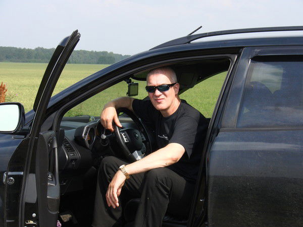 Вячеслав Карнаухов