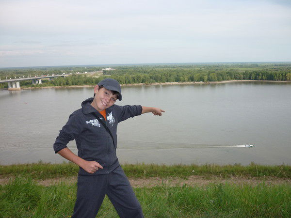 Андрей Бугаев