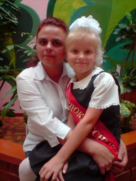 Галинка Шмаль