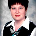 Ольга Лукина