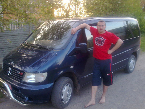 Анатолий Марчук