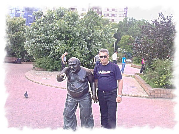 Александр Королёв