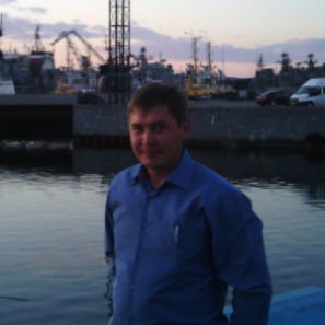 Алексей Александров