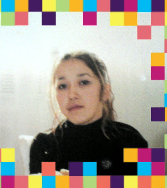 Алия Рахматалиева