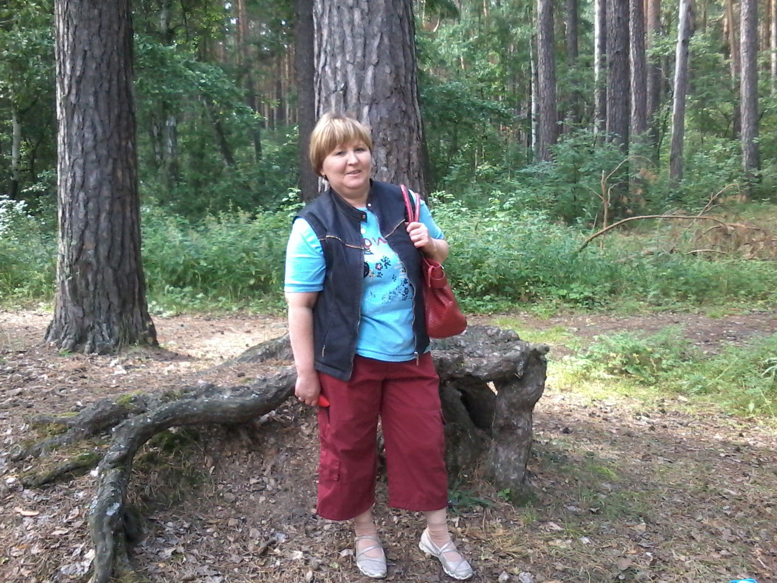 София Черепанова