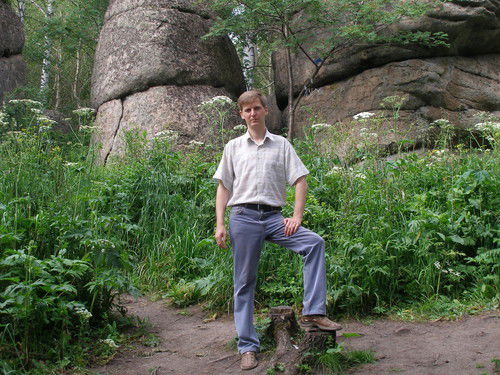 Андрей Орлов