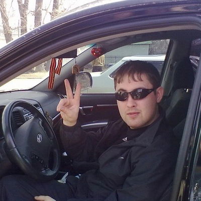 Алексей Забелин