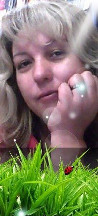 Наталья Смирнова