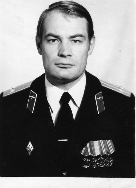 Алексей Копылов