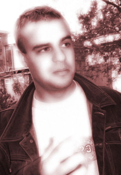 Бронислав Баранов