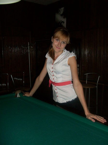 Оксана Ватулина