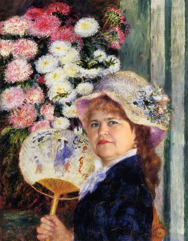 Татьяна Карагеур (Орлова)