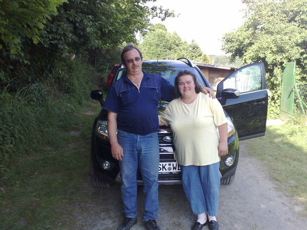 Waldemar Bobronizkii