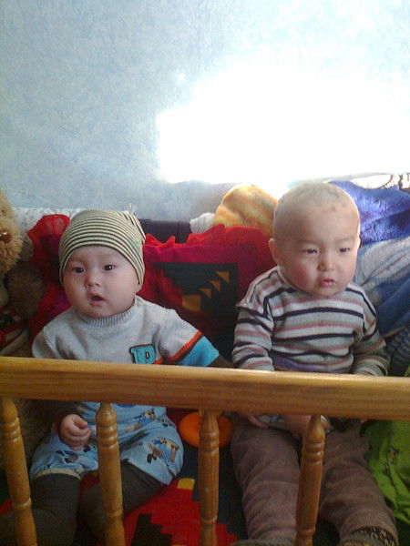 Лариса Тилекманова