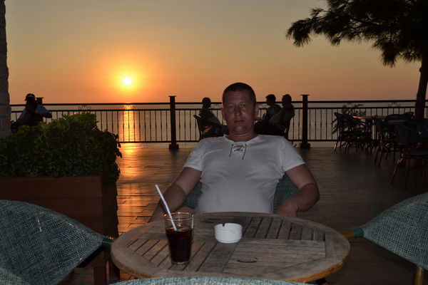 Михаил Чиклин