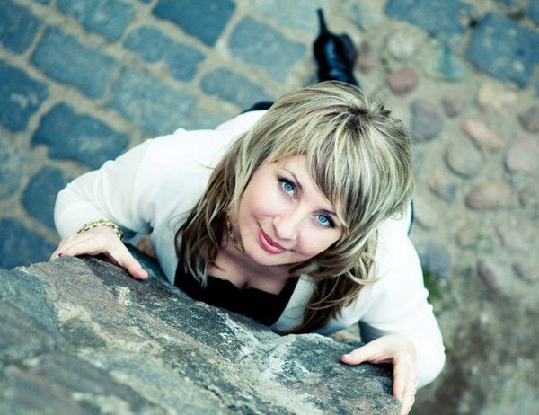 Елена Захаревич