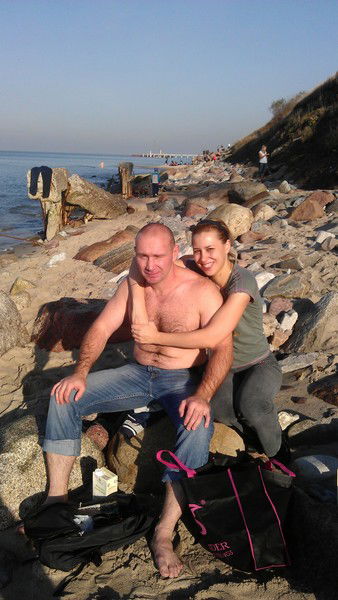 Юлия Панченко