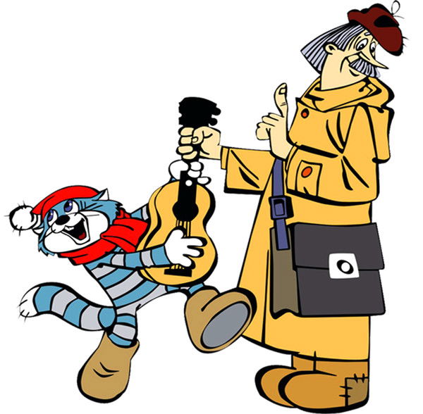 Сергей Попов