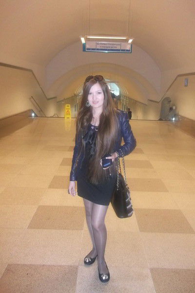 Фатима Кылышбаева