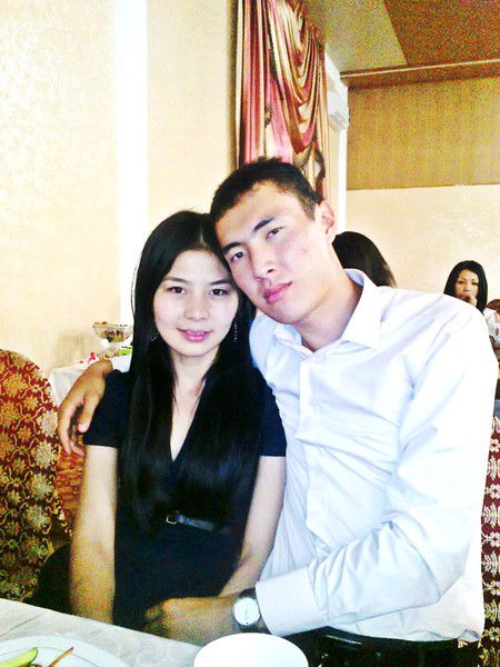 Кайсар Молжигитов