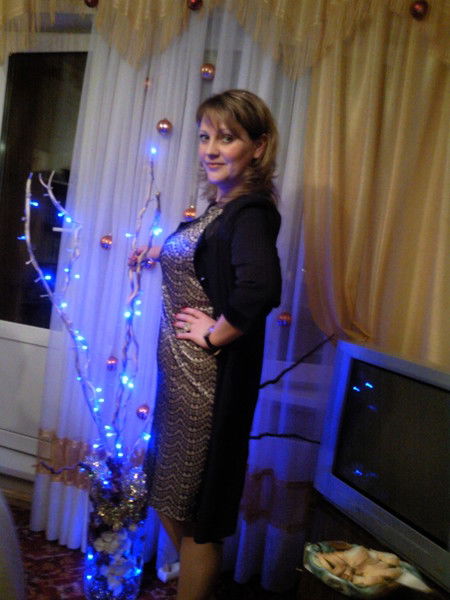 Наталья Веремьёва