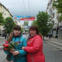 Наталья Пивень