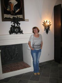 Людмила Житкевич