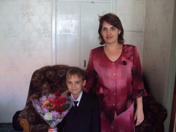 Лариса Величко(Пинегина)