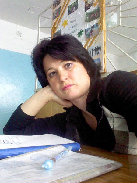 Зиля Сагадиева