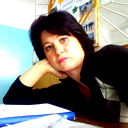 Зиля Сагадиева
