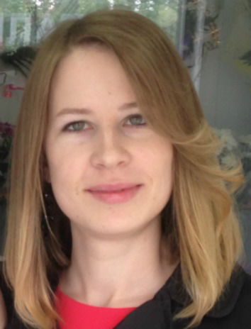 Елена Борисова