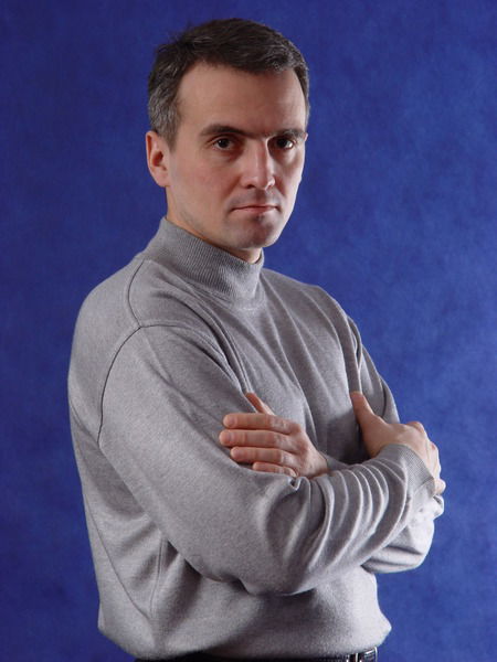 Дмитрий Янежич