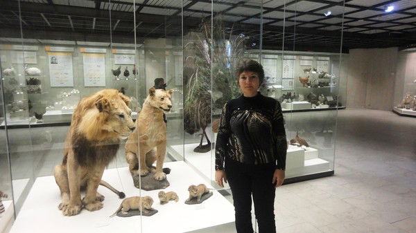 Римма Исхакова