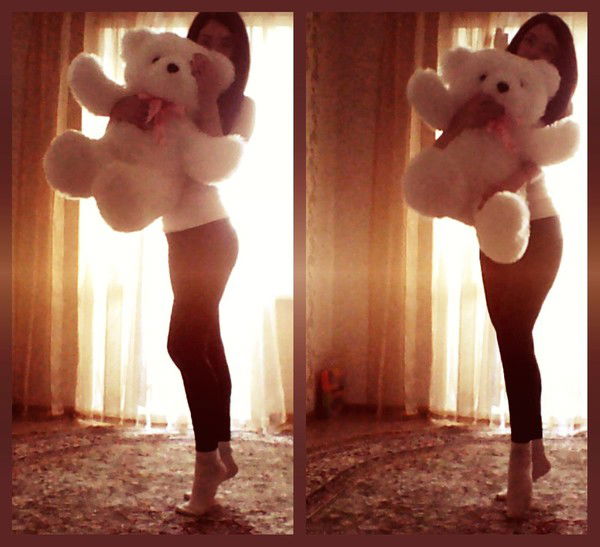 Айнагуль Махмутова