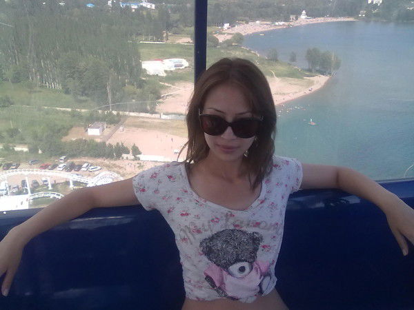 Аида Джартыбаева