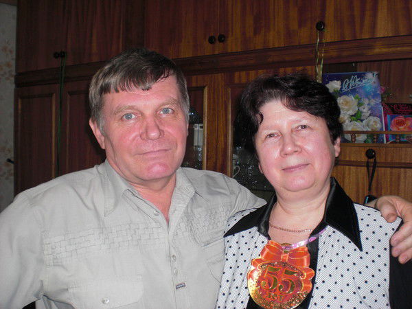 Ирина Чуксина